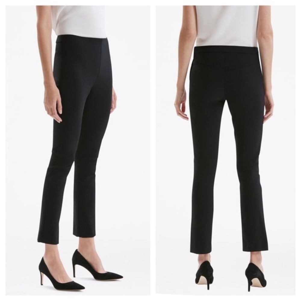 MM LaFleur size 4 Foster Pant black